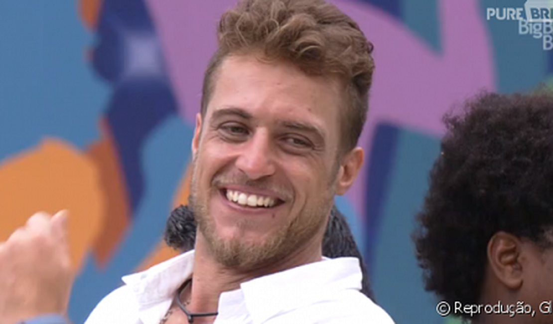 Daniel acerta na pontaria é o novo líder da casa do ‘BBB 16’