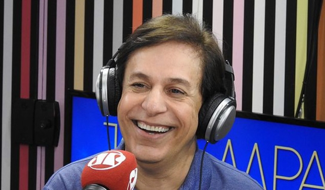 Tom Cavalcante anuncia que está negociando volta à Globo: 'Estamos quase lá'