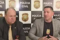 Polícia Civil conclui inquérito e descarta estupro coletivo contra adolescente em Quebrangulo