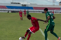 Penedense sofre goleada e está fora da próxima fase da Série D