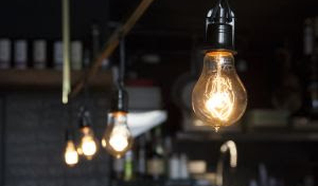 Lâmpadas incandescentes deixarão de ser vendidas em julho
