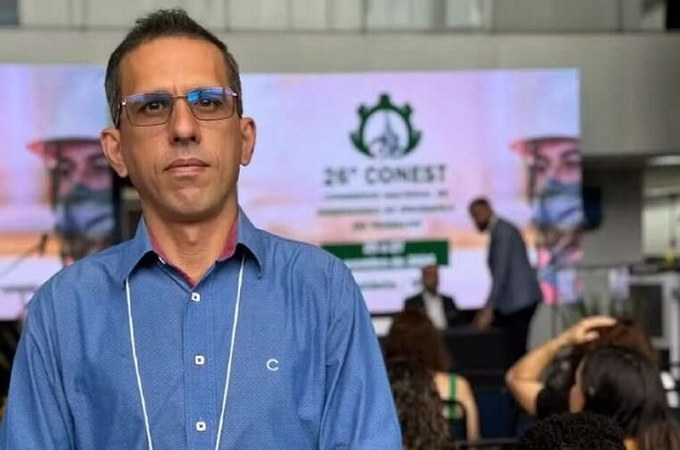 Homem de 40 anos morre durante encontro do grupo Legendários