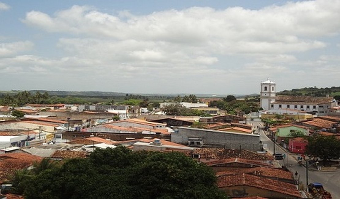 Coruripe registra terceiro homicídio em menos de uma semana