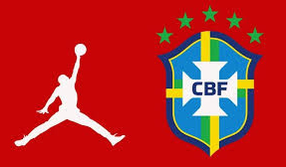 CBF abre o jogo sobre camisa vermelha da Seleção Brasileira