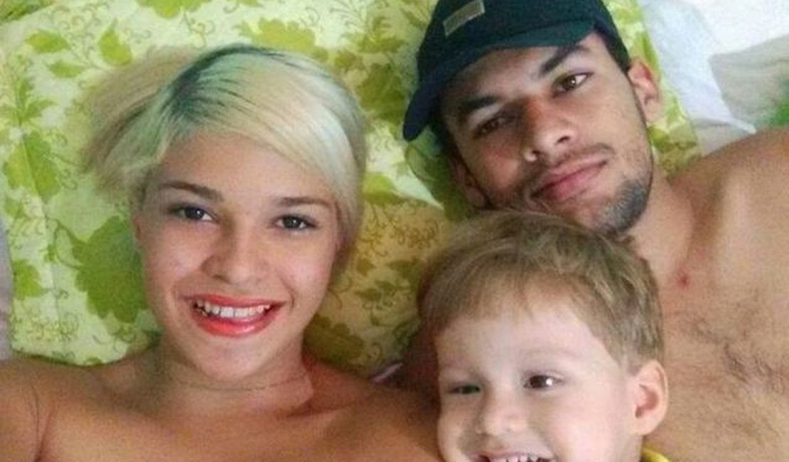 Caso Dyllan Taylor: Justiça analisa pedido de liberdade da mãe do garoto