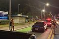 Homem é preso por embriaguez durante Operação Ruído Zero