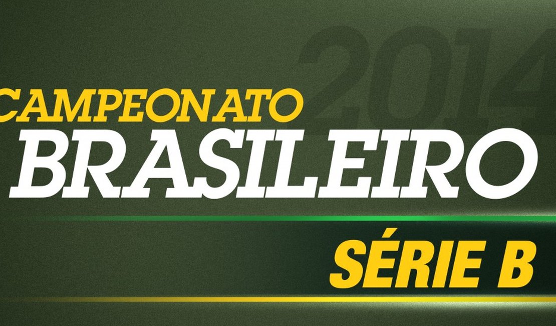 Resumo da Rodada - Campeonato Brasileiro Série B