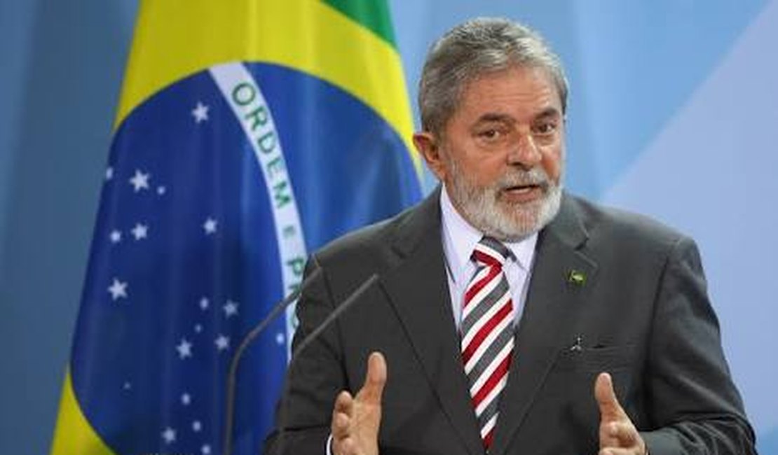 Força tarefa da Lava Jato disponibiliza depoimento de Lula