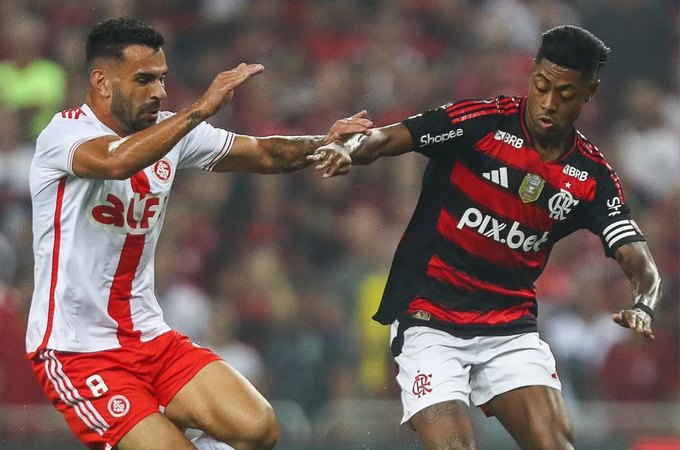 Libertadores: confira os duelos dos confrontos das oitavas de final