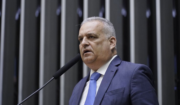 Alfredo Gaspar vota contra aumento do IOF e Câmara derruba imposto que penalizava o cidadão