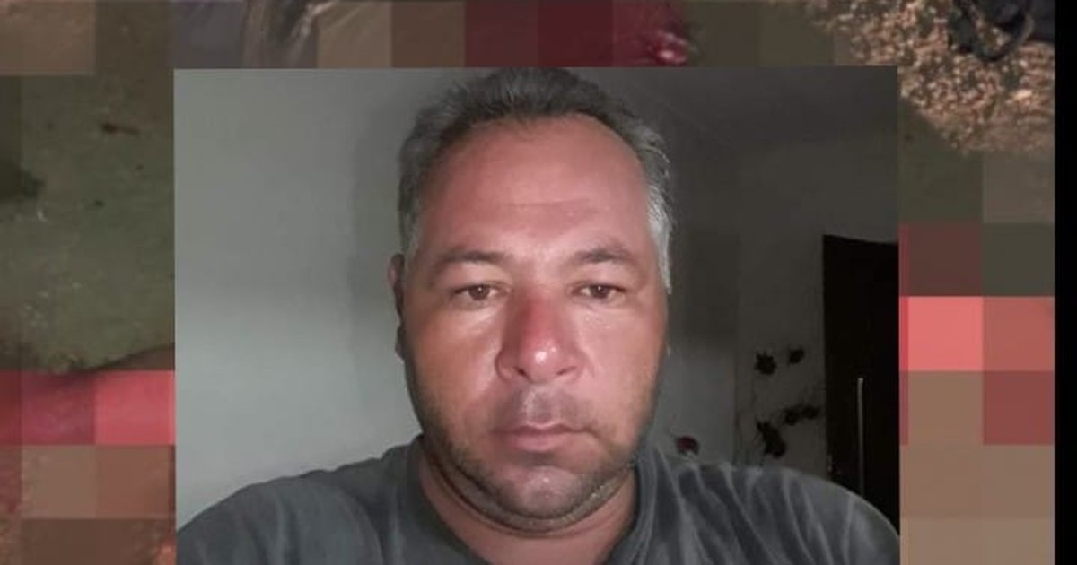 Homem Assassinado A Facadas E Pedradas Em Igaci Agreste De Alagoas