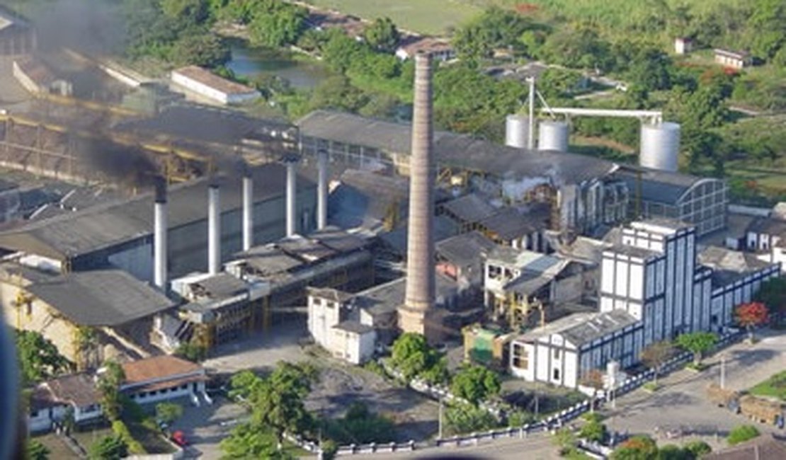 MPT ajuíza ação contra usina Serra Grande por não pagar horas in itinere a trabalhadores