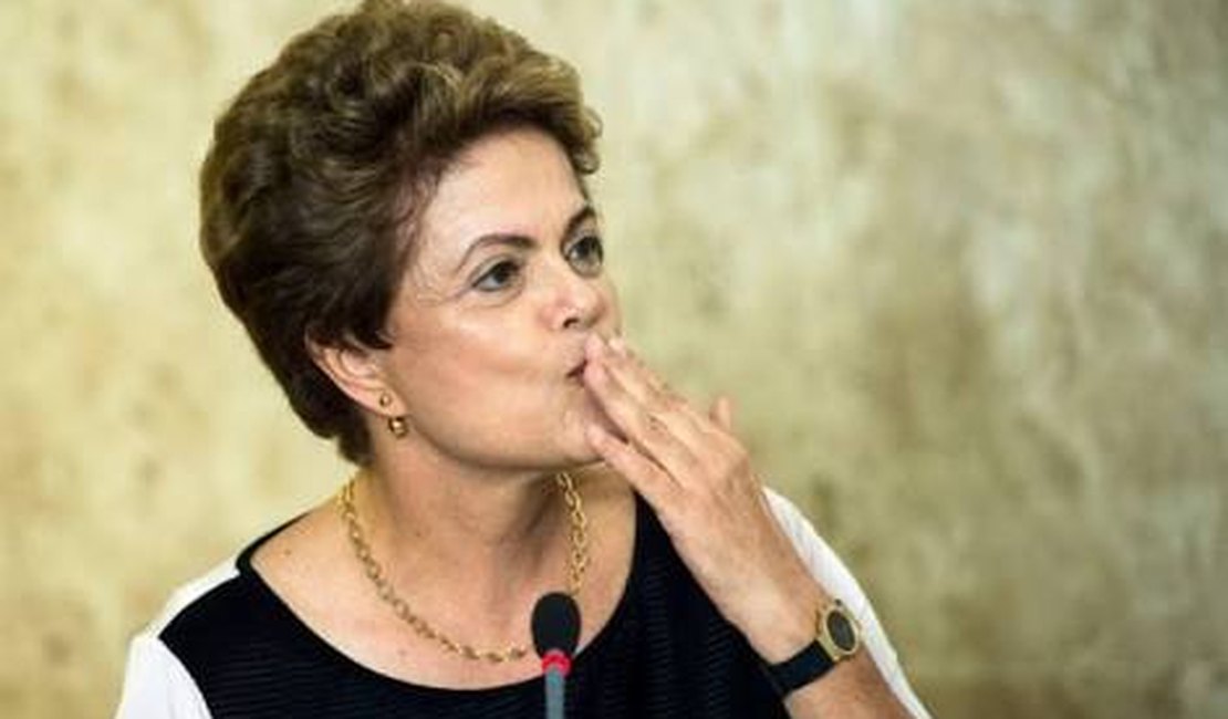 Dilma é escolhida como uma das mulheres do ano pelo 'Financial Times'