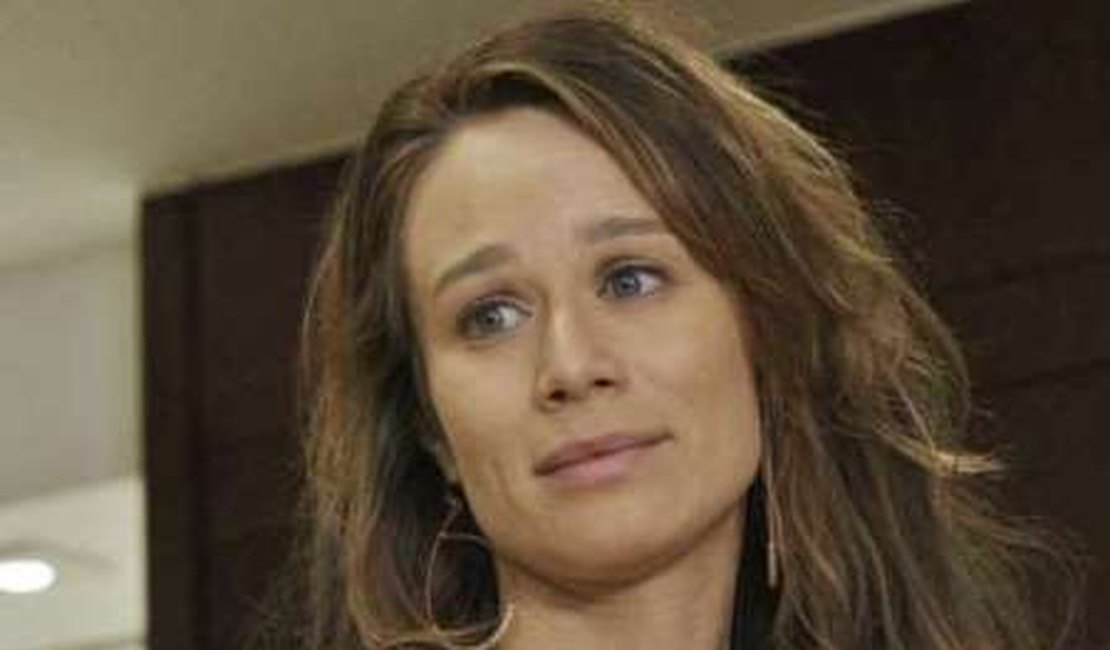 Mariana Ximenes sofre acidente e passa por cirurgia no Rio de Janeiro