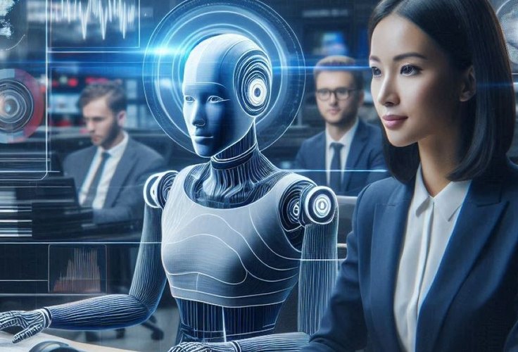 41% das empresas planejam substituir cargos com IA - Veja como isso impacta a sua empresa