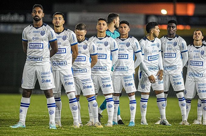 CSA recebe a Ferroviária/SP na estreia em casa pela Série C do brasileiro