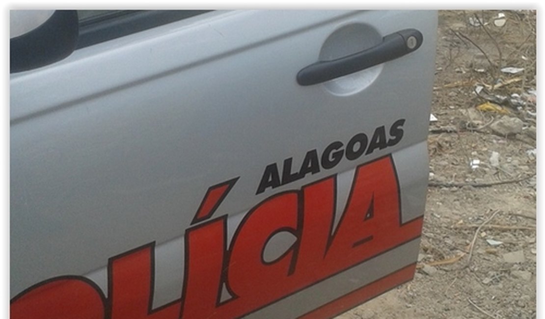 Adolescente é assassinado a tiros em Arapiraca