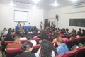 Com Luciano Barbosa em conferência, Seminário de Administração Pública tem início na Ufal Arapiraca