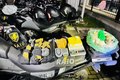 Polícia Militar apreende drogas, armas e munições em operações em Maceió