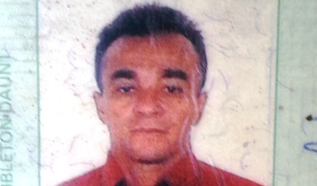 Homem é encontrado morto dentro de residência em São Miguel dos Campos