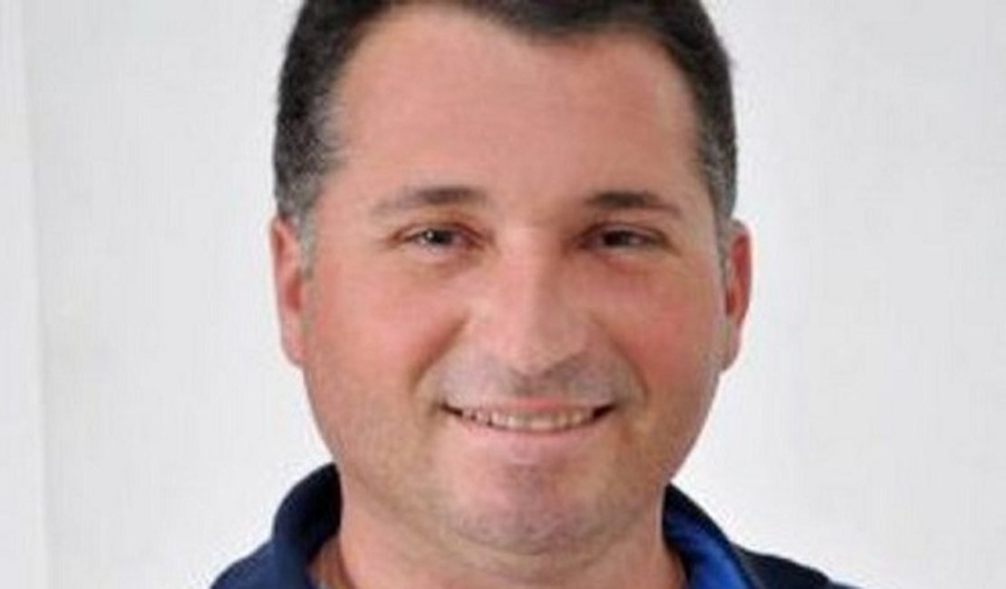 Operação da Polícia Civil prende vice-prefeito de Santa Luzia do Norte