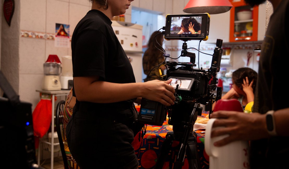 Mostra Tarrafa abre inscrições para filmes de todo o Nordeste