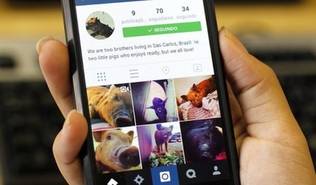 Usuários do Instagram contarão com publicação de vídeos mais extensos