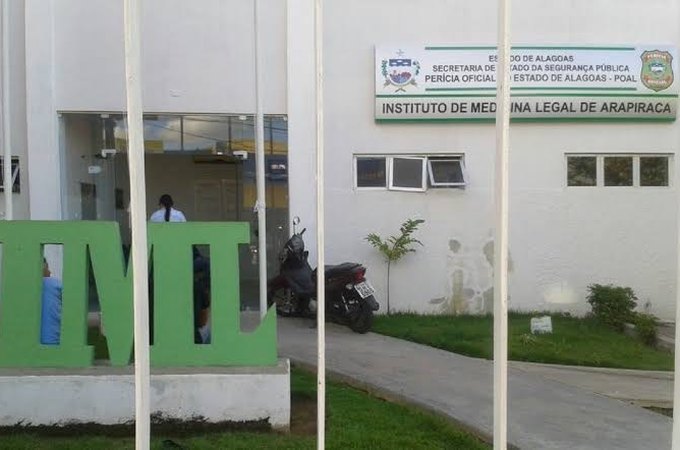 Violência: Jovem é executado a tiros no Agreste alagoano