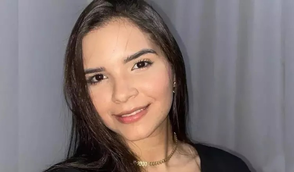 Miss Teen da Bahia é encontrada morta em Curitiba após confissão de amigo humorista