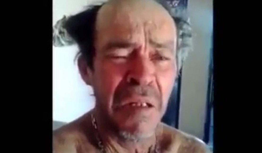 Zé Iaiá, do meme “me dê papai” morre no Ceará