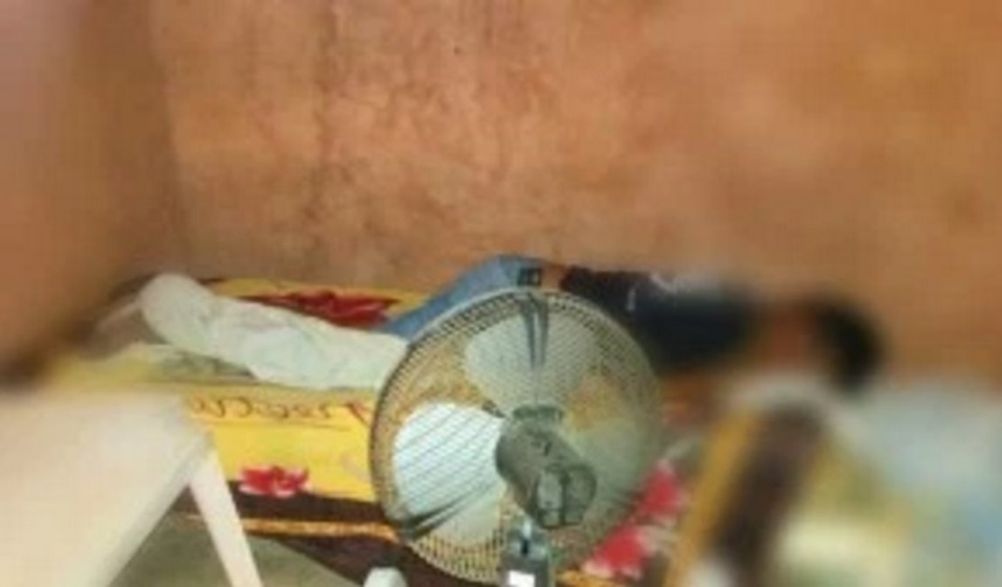 Bandidos invadem barraco, matam dois e ferem um, em Maragogi