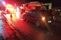 Motorista embriagado causa acidente com vítima fatal na AL 105