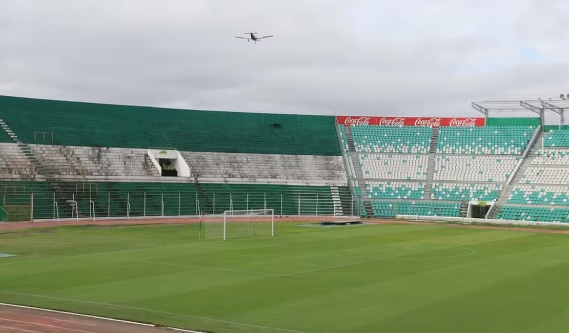 Conmebol confirma final da Sul-Americana 2025 na Bolívia