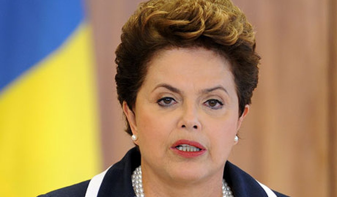 Dilma Rousseff sanciona lei que ameniza dívida pública de Alagoas