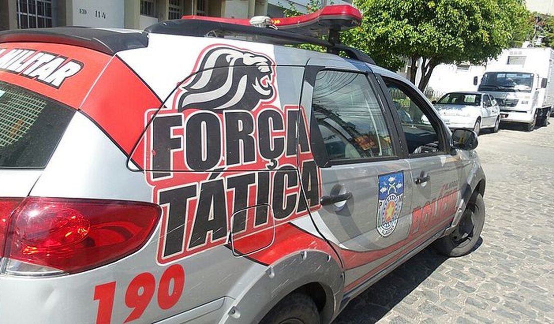 Mototaxista é ferido na cabeça ao reagir a tentativa de roubo