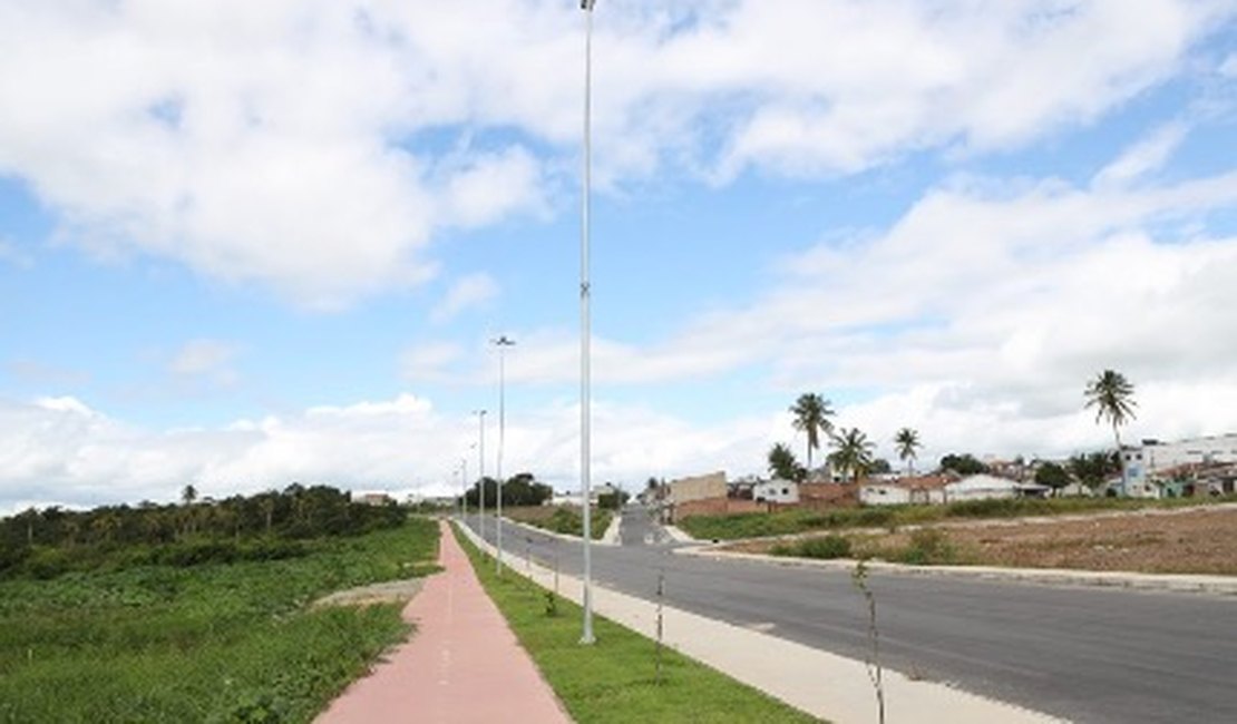 Prefeitura de Arapiraca abre consulta pública para desenvolvimento de projetos da Marginal do Riacho Piauí
