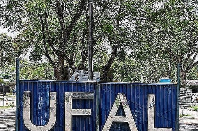 UFAL retoma atividades presenciais em Maceió e Rio Largo a partir de segunda-feira (26)