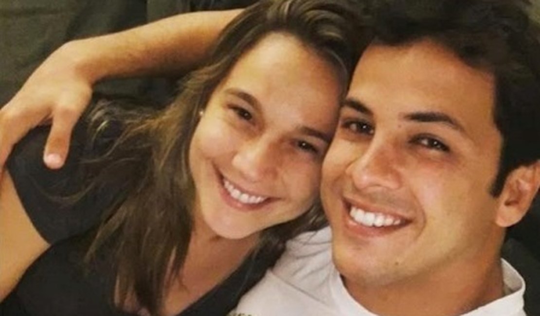 Após cinco anos, chega ao fim casamento de Fernanda Gentil e Matheus Braga