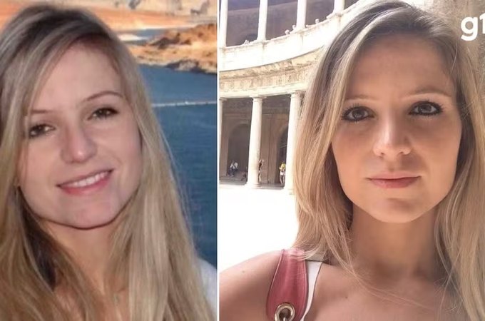 Geóloga do RS que desapareceu em SP após assalto é localizada pela polícia