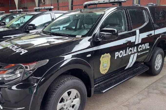 Influenciadoras suspeitas de promover facção são indiciadas pela polícia