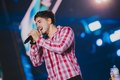 Thiago Freitas encerra turnê junina com show gratuito em Arapiraca