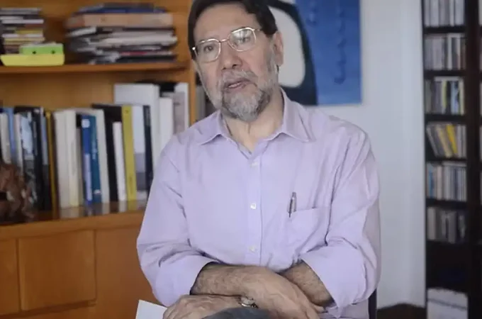 Morre no Rio o jornalista Marcelo Beraba, fundador da Abraji