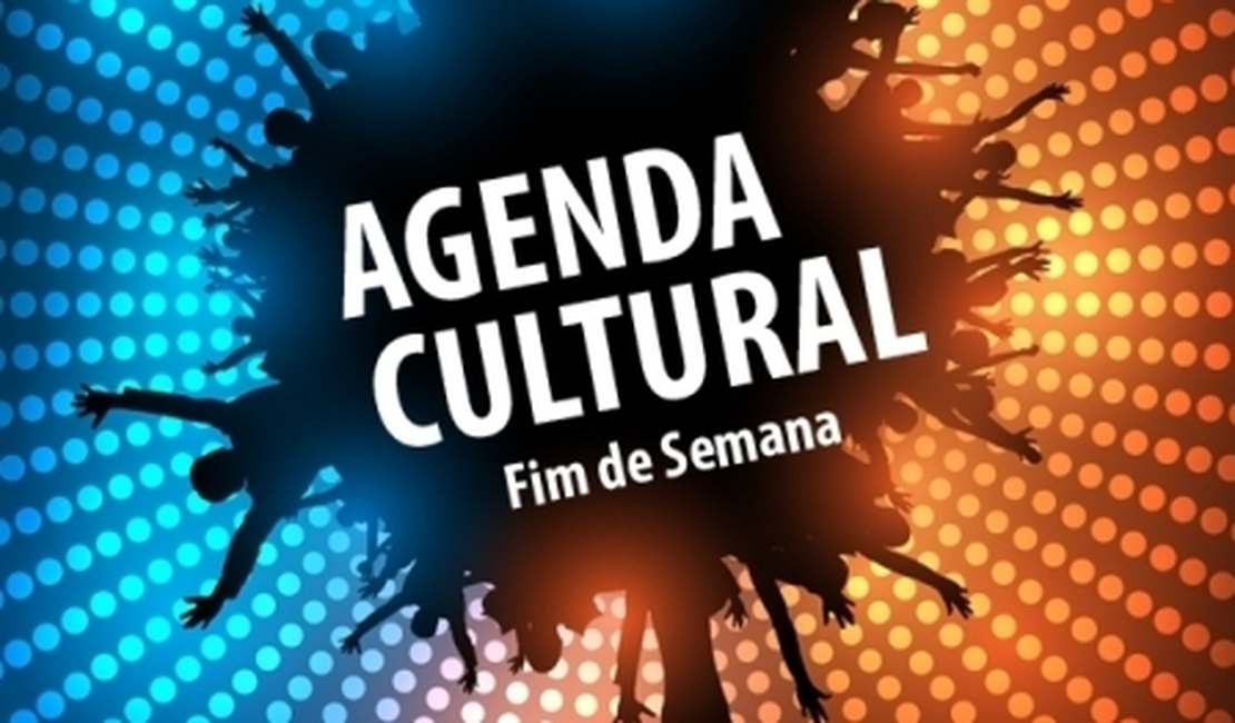 Na agenda cultural tem ‘Balada Mix’ e muitas outras atrações; confira