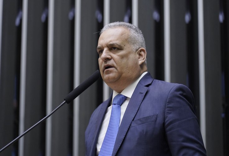 Projeto de Alfredo Gaspar que exige castração química para estupradores é aprovado na Câmara