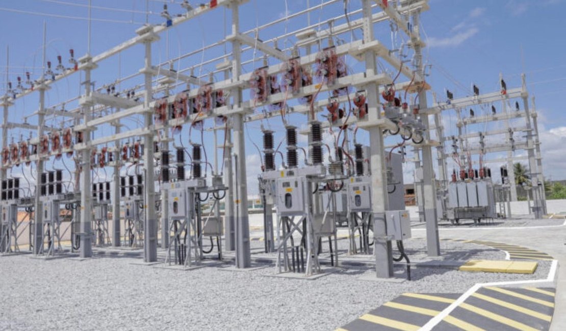 Tarifa de energia em Alagoas vai ter redução a partir de maio