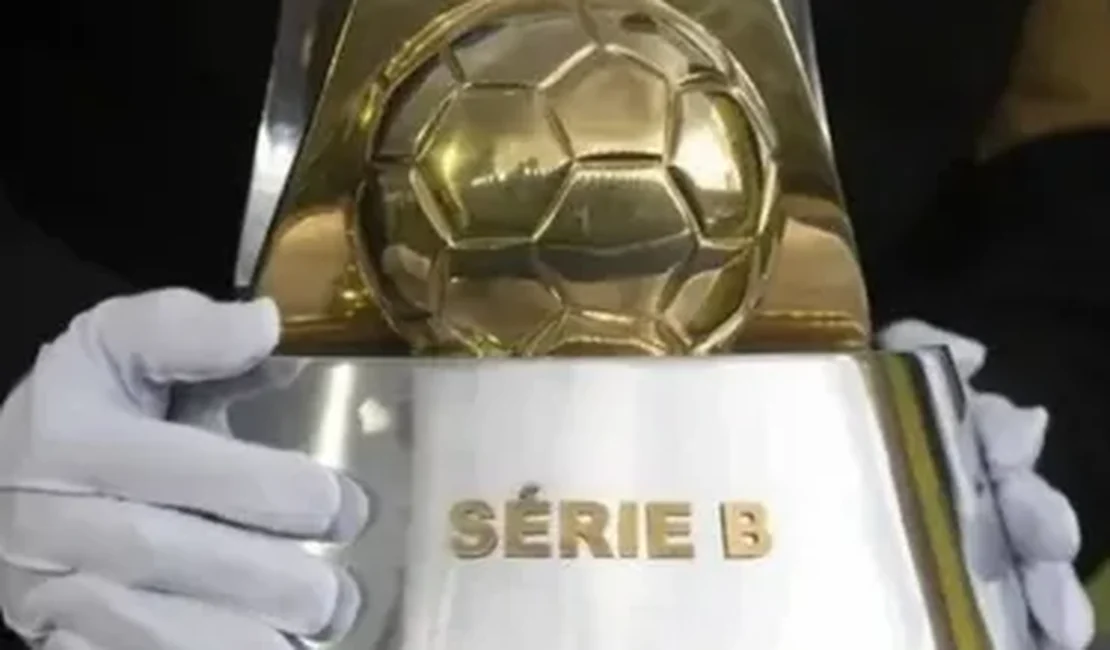 Saiba onde assistir o Brasileirão Série B