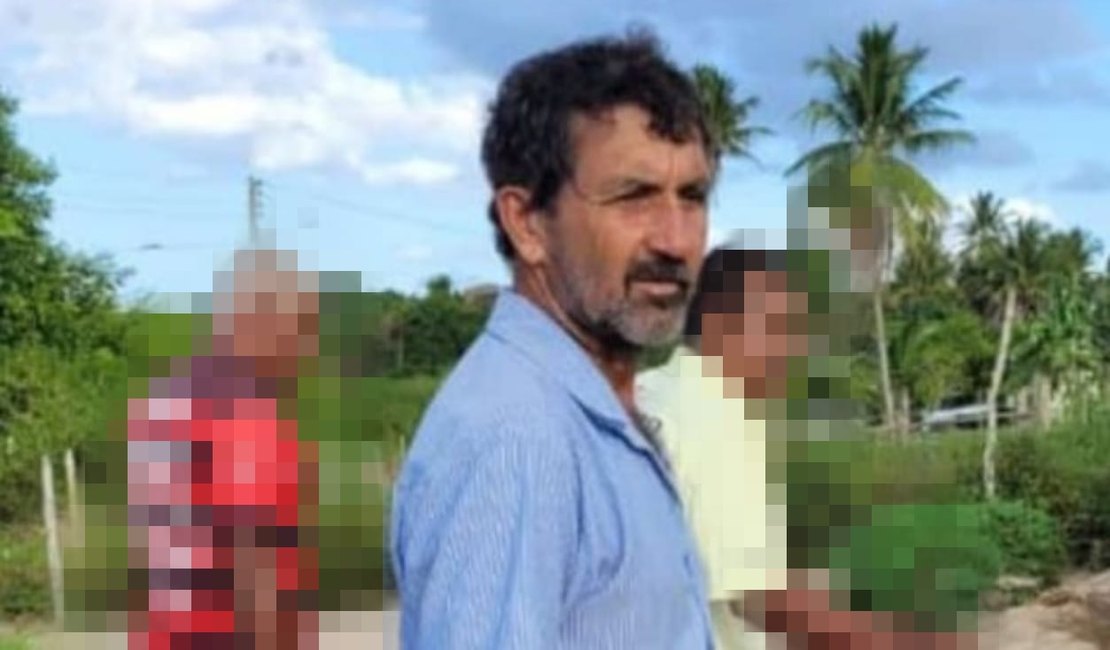 Homem é assassinado com tiros no tórax na Zona Rural de Craíbas