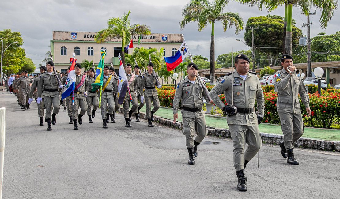 PM de Alagoas recebe certificação nacional por excelência de governança e gestão