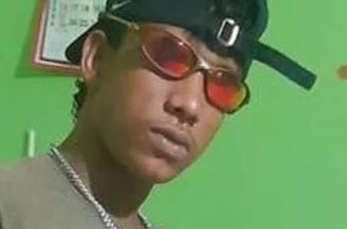Jovem é assassinado com vários tiros em terreno baldio em Matriz de Camaragibe