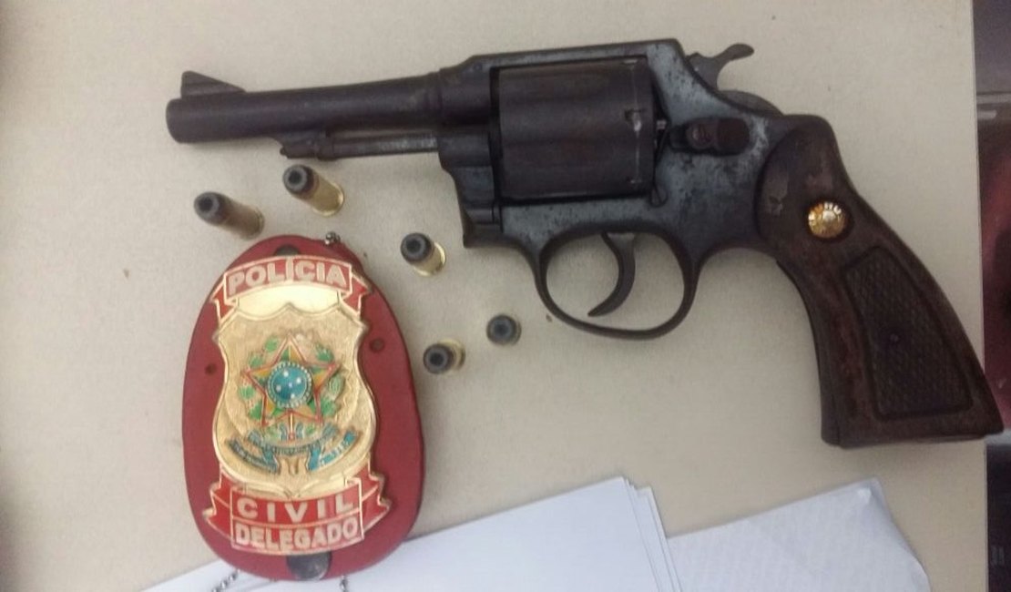 Suspeitos de atentado contra adolescentes são presos em Marechal Deodoro
